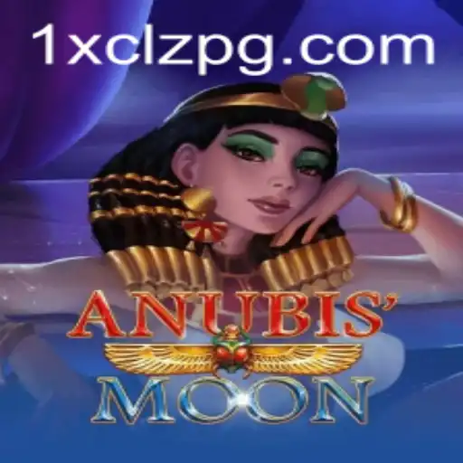 Unlock the Mysteries of AnubisMoon: A Thrilling New Adventure Game