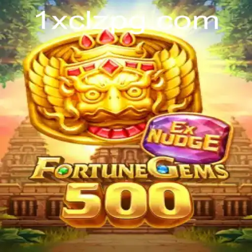 FortuneGems500: Unveiling the Captivating World of Gaming