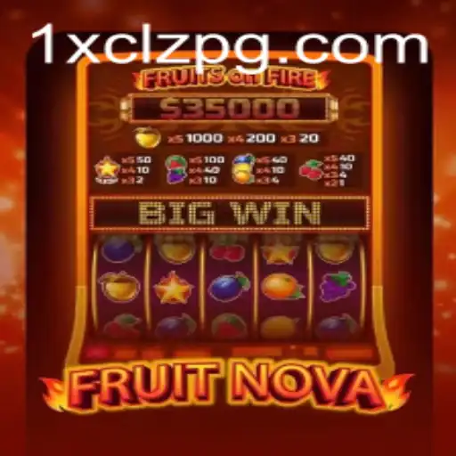 FruitNova: The Bountiful Harvest of Digital Gaming