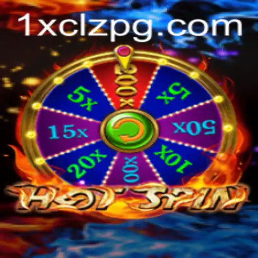 HotSpin: The Thrilling Game Experience Enhanced by 1X-CLZ