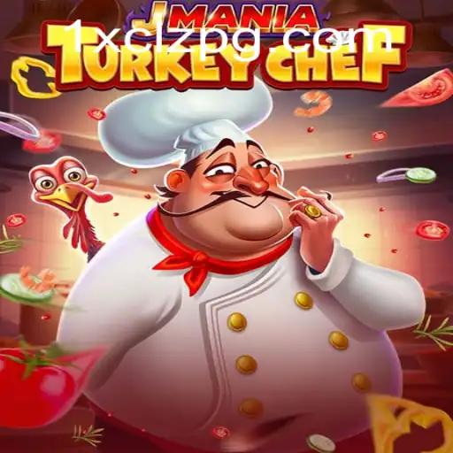 Discover the Culinary Delights of JManiaTurkeyChef: A Gaming Experience Like No Other