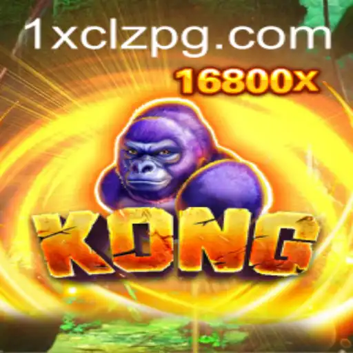 Kong: The Thrilling World of 1X-CLZ