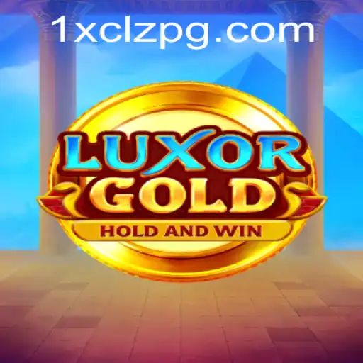 Unveiling LuxorGold: Dive into the Opulent Virtual World of 1X-CLZ