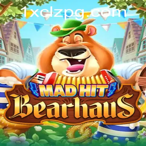 Dive into the Thrills of MadHitBearhaus: An In-depth Guide with 1X-CLZ Strategy