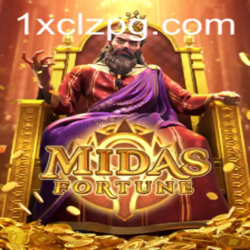 MidasFortune: An In-Depth Look into the New Gaming Sensation with 1X-CLZ