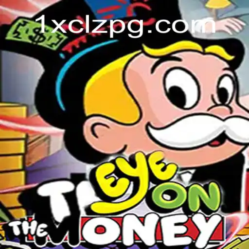 EyeOnTheMoney: The Thrilling Game of Strategy and Luck