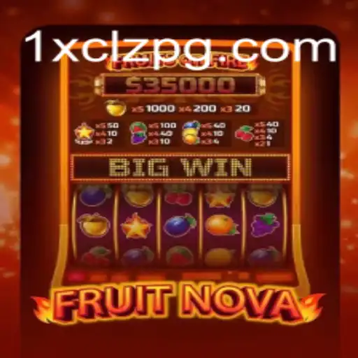 FruitNova: The Bountiful Harvest of Digital Gaming