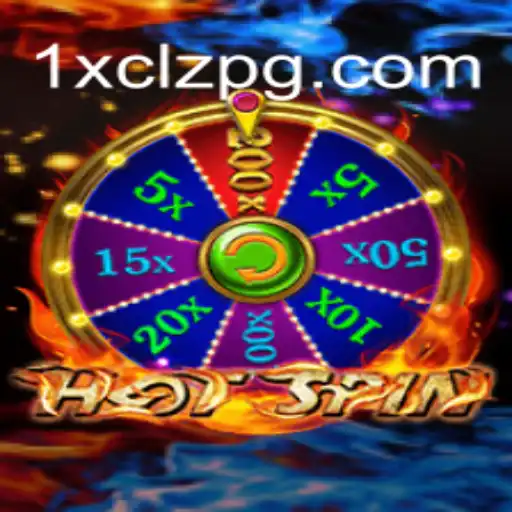 HotSpin: The Thrilling Game Experience Enhanced by 1X-CLZ