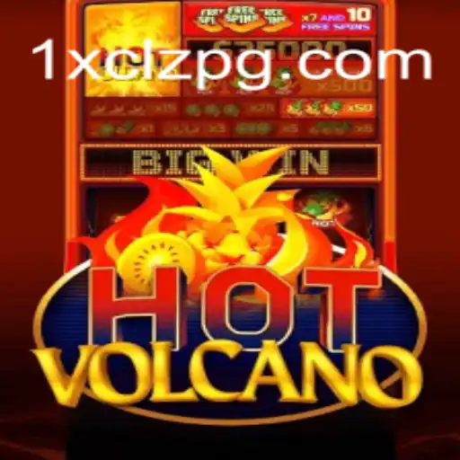 Exploring the Thrilling Dynamics of HotVolcano: A Journey Through the Fiery Game World