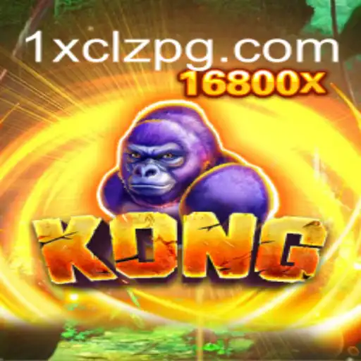 Kong: The Thrilling World of 1X-CLZ