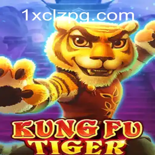 KungFuTiger: A New Era in Martial Arts Gaming
