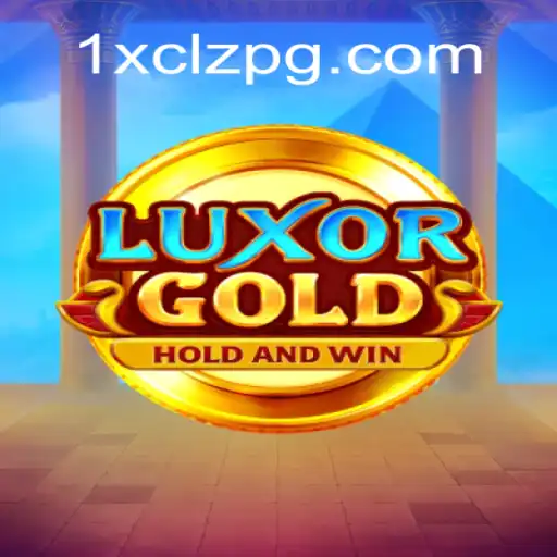 Unveiling LuxorGold: Dive into the Opulent Virtual World of 1X-CLZ