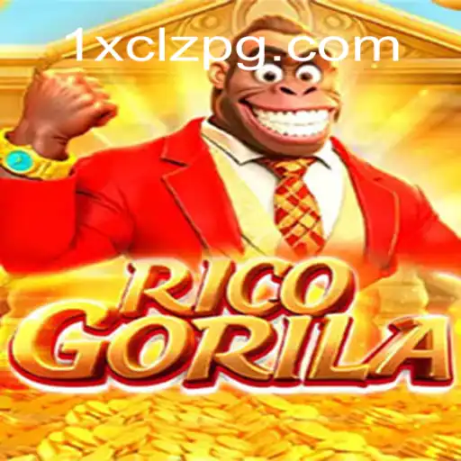 The Exciting World of RicoGorila: Unveiling the New Era of the Game with 1X-CLZ