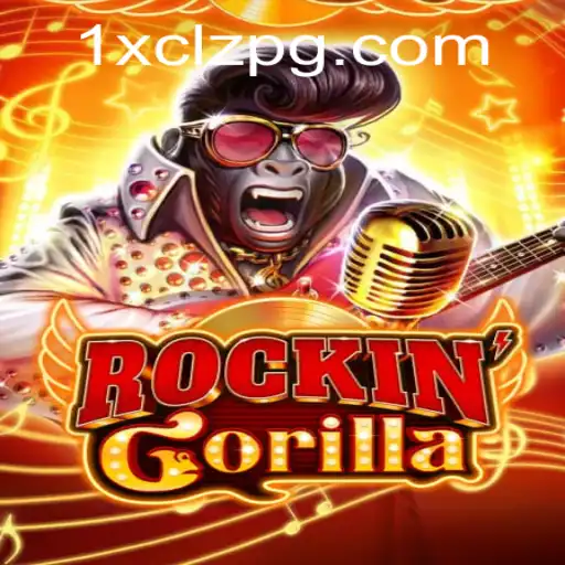 Introducing RockinGorilla: The Next Big Hit in Adventure Gaming