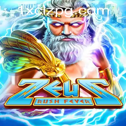 Unveiling ZeusRushFever: Dive into the Myths and Mysteries of the Olympian Realm