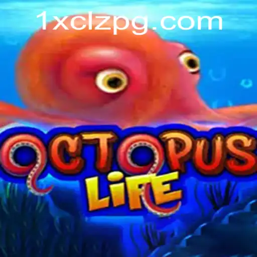 OctopusLife: Dive into the Mesmerizing World of Oceanic Strategy