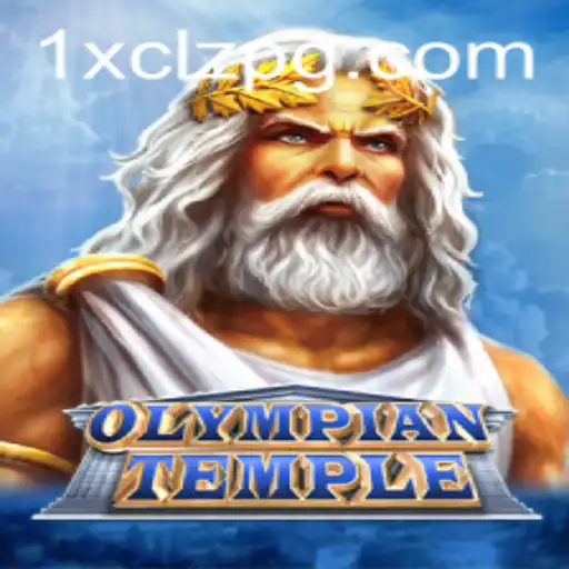 Exploring the Mystical World of OlympianTemple and the Enigmatic 1X-CLZ