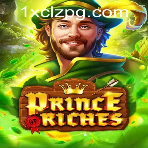 Discover the Enchanting World of PrinceOfRiches: A Comprehensive Guide