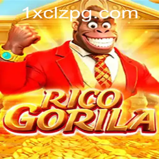 The Exciting World of RicoGorila: Unveiling the New Era of the Game with 1X-CLZ