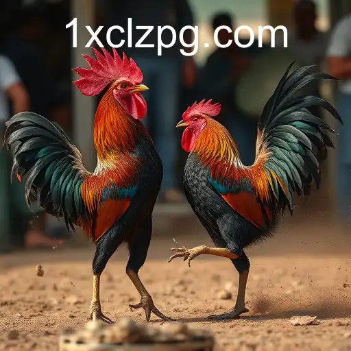 Rinha de galos