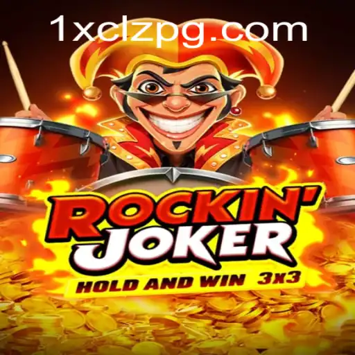 Exploring RockinJoker: A Fresh Twist on an Iconic Game