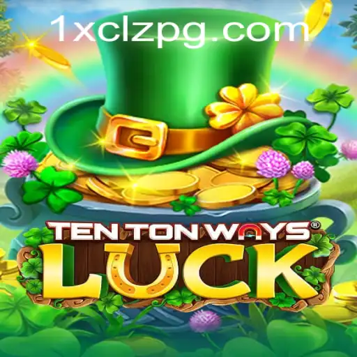 Discover the Exciting World of TenTonWaysLuck and Its Unique Mechanics